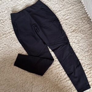 Athleta Trekkie Black Women's Tights